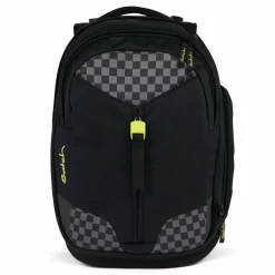 Hot Satch Match Schulrucksack 45 cm Dark Skate