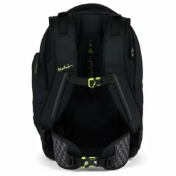 Hot Satch Match Schulrucksack 45 cm Dark Skate