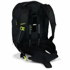 Hot Satch Match Schulrucksack 45 cm Dark Skate