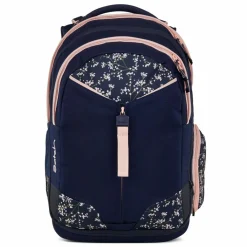 Outlet Satch Match Schulrucksack 45 cm bloomy breeze