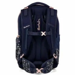 Outlet Satch Match Schulrucksack 45 cm bloomy breeze