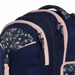 Outlet Satch Match Schulrucksack 45 cm bloomy breeze