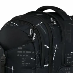 Satch Match Schulrucksack 45 cm