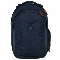 Discount Satch Match Schulrucksack 45 cm nordic blue
