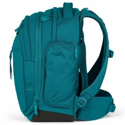 Satch Schulrucksäcke<Match Schulrucksack 45 cm Deep Petrol