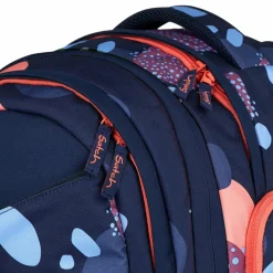 Satch Match Schulrucksack 45 cm