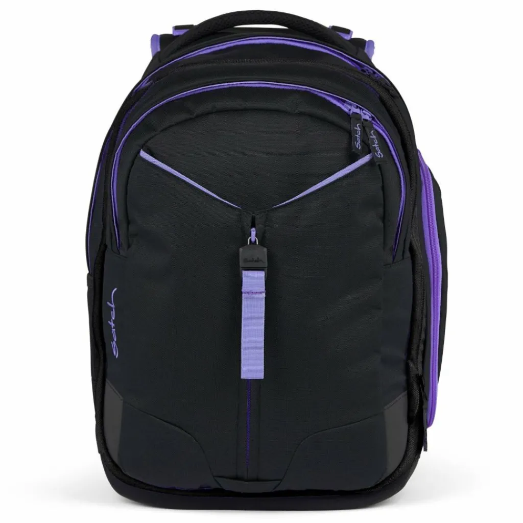 Satch Schulrucksäcke<Match Schulrucksack 45 cm Purple Phantom