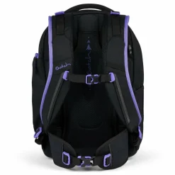 Satch Schulrucksäcke<Match Schulrucksack 45 cm Purple Phantom