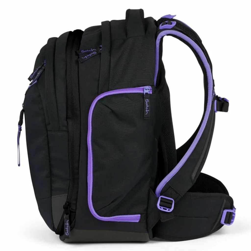 Satch Schulrucksäcke<Match Schulrucksack 45 cm Purple Phantom
