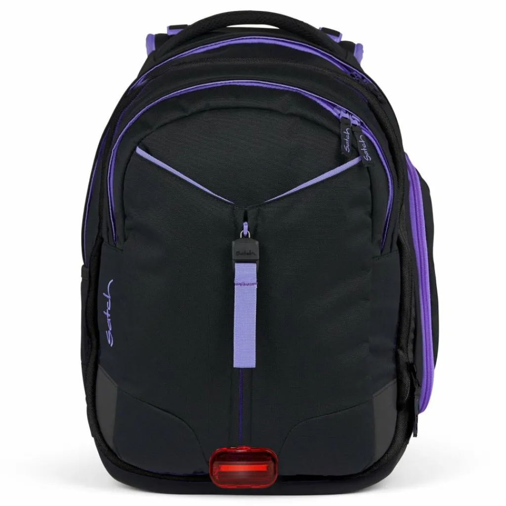 Satch Schulrucksäcke<Match Schulrucksack 45 cm Purple Phantom