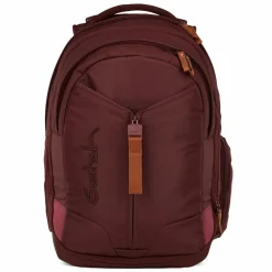 Online Satch Match Schulrucksack 45 cm nordic ruby