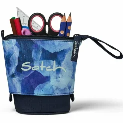 Hot Satch Mäppchen 17 cm blurry sky