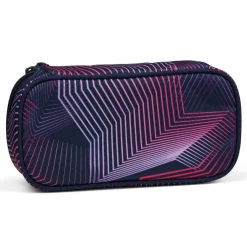 Satch Mäppchen<Mäppchen 22 cm seismic pink