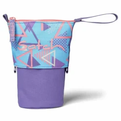 Satch Mäppchen<Mäppchen 17 cm 80s Dance