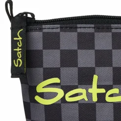 Outlet Satch Mäppchen 17 cm Dark Skate