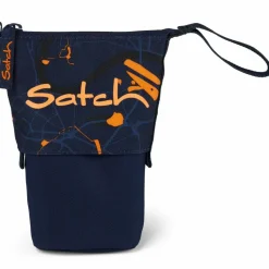 Satch Mäppchen<Mäppchen 17 cm urban journey