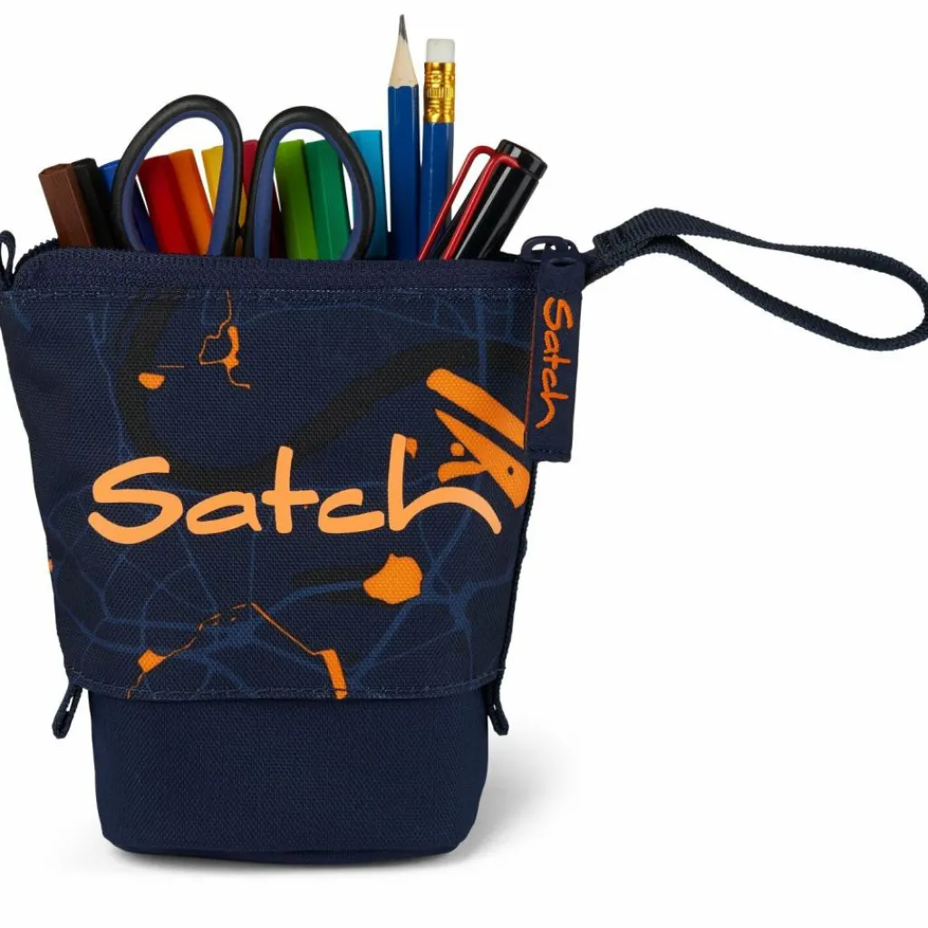 Satch Mäppchen<Mäppchen 17 cm urban journey