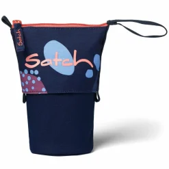 Satch Mäppchen<Mäppchen 17 cm Coral Reef