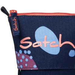 Satch Mäppchen<Mäppchen 17 cm Coral Reef