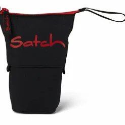 Satch Mäppchen<Mäppchen 17 cm fire phantom