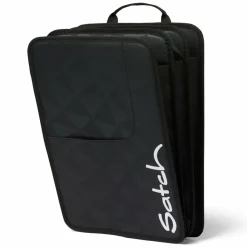 Satch Schreibwaren<pack Heftbox TripleFlex A4 24 cm black1