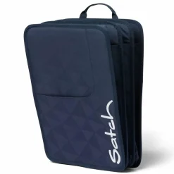 Satch pack Heftbox TripleFlex A4 24 cm