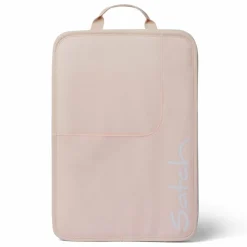 Best Satch pack Heftbox TripleFlex A4 24 cm rose