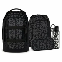 Satch Schulrucksäcke|Laptoptaschen<Pack Schulrucksack 46 cm Blurry Faces