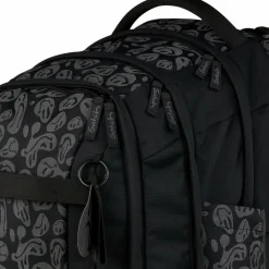 Satch Schulrucksäcke|Laptoptaschen<Pack Schulrucksack 46 cm Blurry Faces