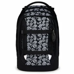 Satch Schulrucksäcke|Laptoptaschen<Pack Schulrucksack 46 cm Blurry Faces