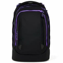 Satch Schulrucksäcke|Laptoptaschen<Pack Schulrucksack 45 cm purple phantom