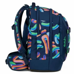 Satch Schulrucksäcke|Laptoptaschen<Pack Schulrucksack 45 cm crazy twist