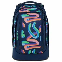 Satch Schulrucksäcke|Laptoptaschen<Pack Schulrucksack 45 cm crazy twist