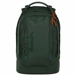 Satch Pack Schulrucksack 45 cm nordic forest green