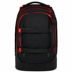 Discount Satch Pack Schulrucksack 45 cm fire phantom