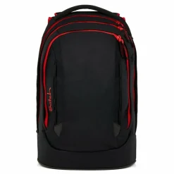 Discount Satch Pack Schulrucksack 45 cm fire phantom