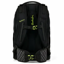 Satch Schulrucksäcke|Laptoptaschen<Pack Schulrucksack 45 cm dark skate