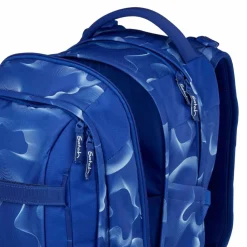 Satch Schulrucksäcke|Laptoptaschen<Pack Schulrucksack 45 cm vibrant blue