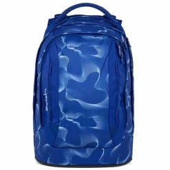 Satch Schulrucksäcke|Laptoptaschen<Pack Schulrucksack 45 cm vibrant blue