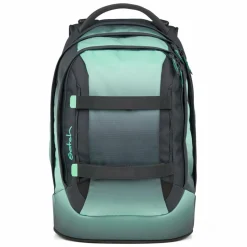 Satch Schulrucksäcke|Laptoptaschen<Pack Schulrucksack 45 cm gradient mint