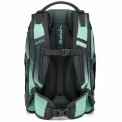 Satch Schulrucksäcke|Laptoptaschen<Pack Schulrucksack 45 cm gradient mint