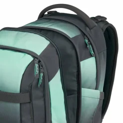 Satch Schulrucksäcke|Laptoptaschen<Pack Schulrucksack 45 cm gradient mint