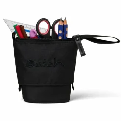 Outlet Satch Schlampermäppchen 17 cm nordic black