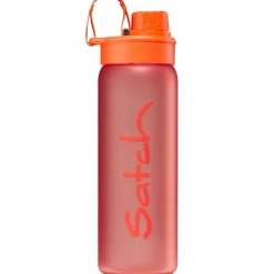 Clearance Satch Sport Trinkflasche 650 ml orange