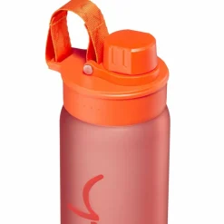 Clearance Satch Sport Trinkflasche 650 ml orange