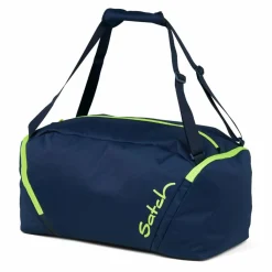 Outlet Satch Sporttasche 46 cm toxic yellow