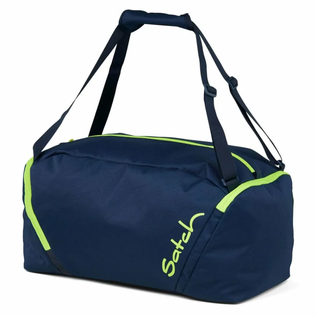 Outlet Satch Sporttasche 46 cm toxic yellow