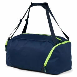 Outlet Satch Sporttasche 46 cm toxic yellow