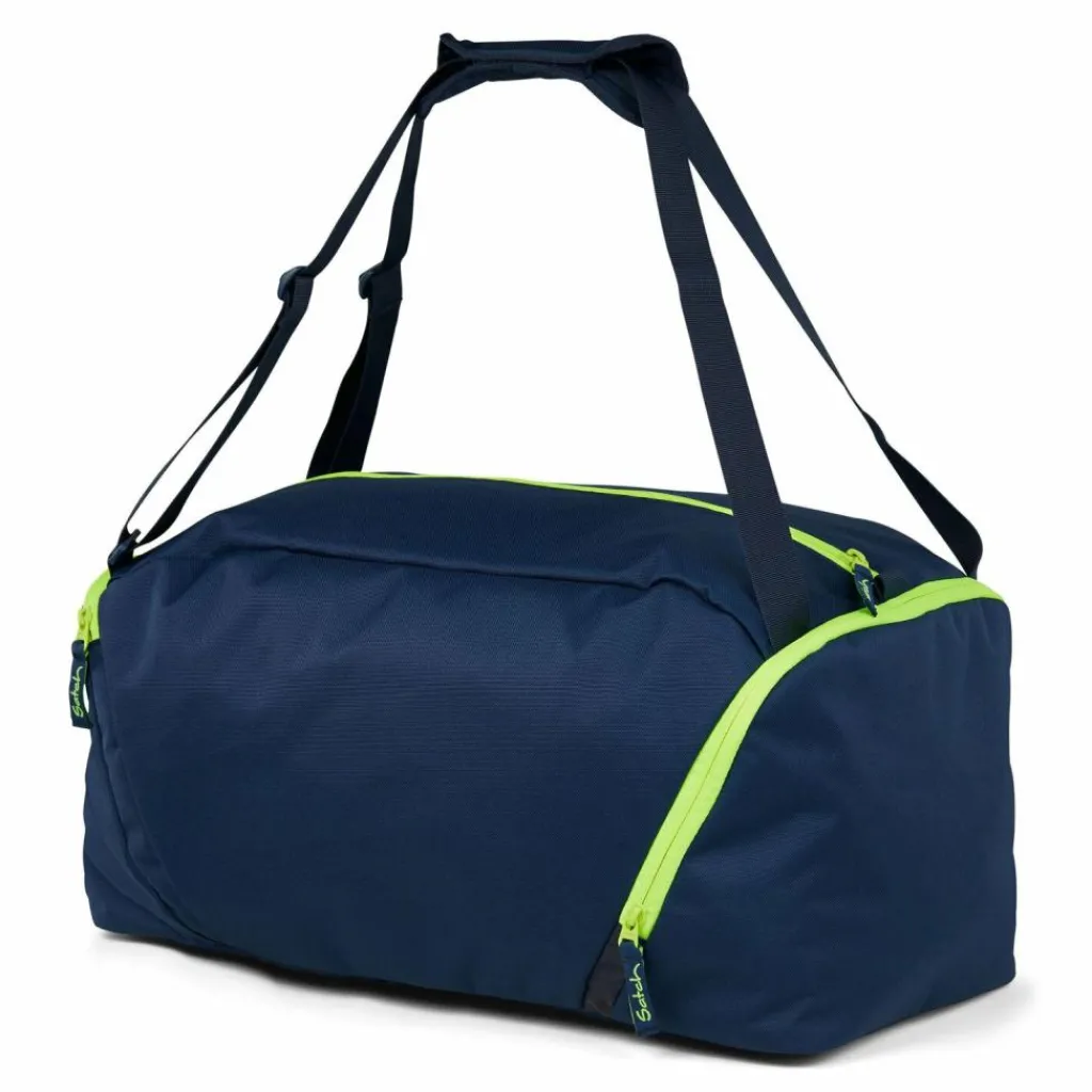 Outlet Satch Sporttasche 46 cm toxic yellow