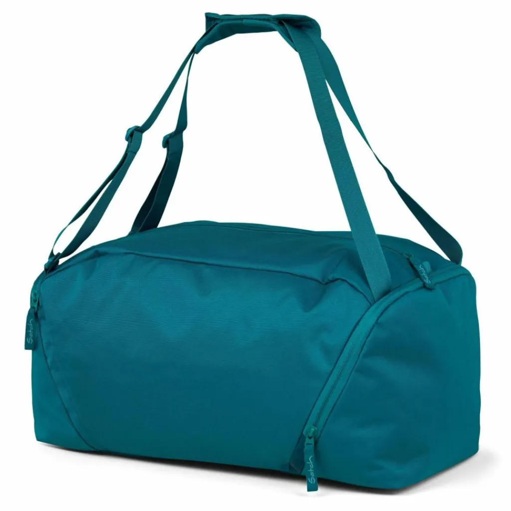 Satch Sporttasche|Sporttaschen<Sporttasche 46 cm deep petrol